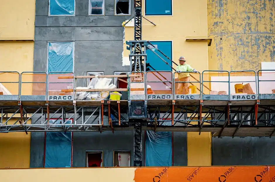 national general contractor process and methodology in Wilmington by Turnkey national