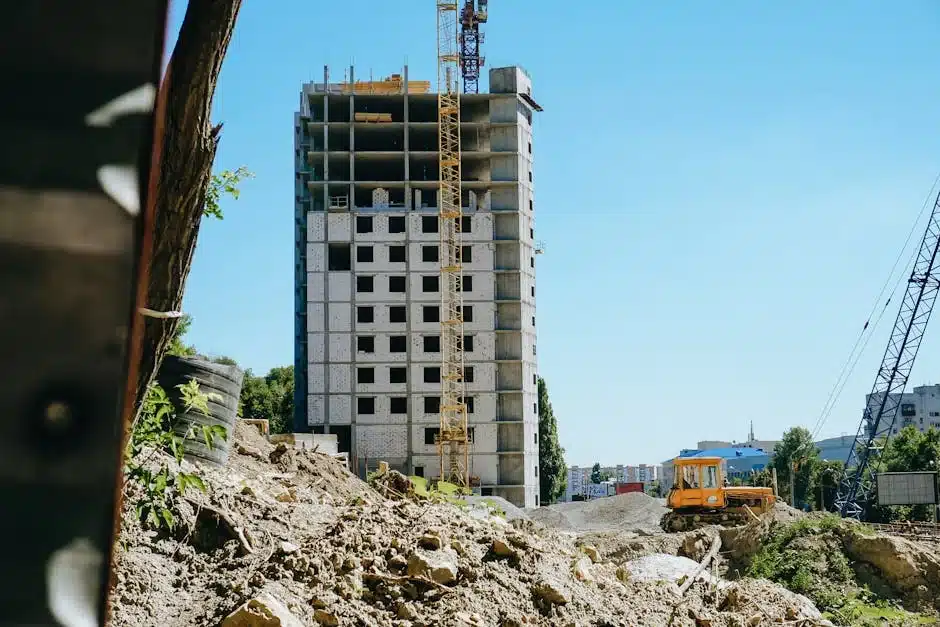 professional national general contractor overview in Wilmington by Turnkey national